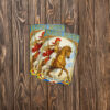 Restore Britain's Glory Sticker