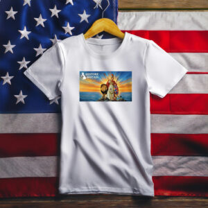 Restore Britannia T-Shirt