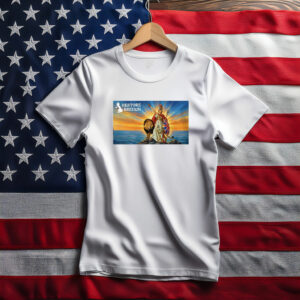 Restore Britannia T-Shirt