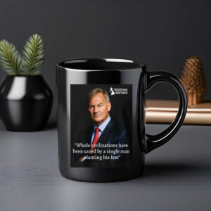 Restore Civilization Mug