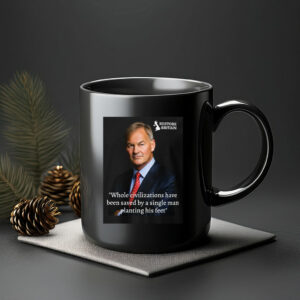 Restore Civilization Mug