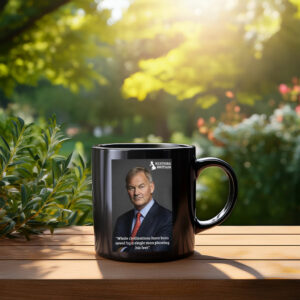 Restore Civilization Mug