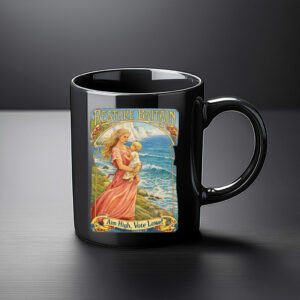 Restore Motherhood Mug