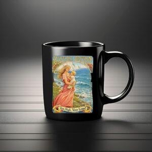 Restore Motherhood Mug