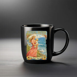 Restore Motherhood Mug