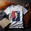 Rupert Lowe MP Restore Britain Party T-Shirt