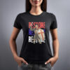 Rupert Lowe Restore Britain Patriotic T-Shirt