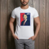 Rupert Lowe Restore Britain Portrait T-Shirt