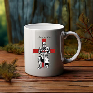 St. George’s Day Mug
