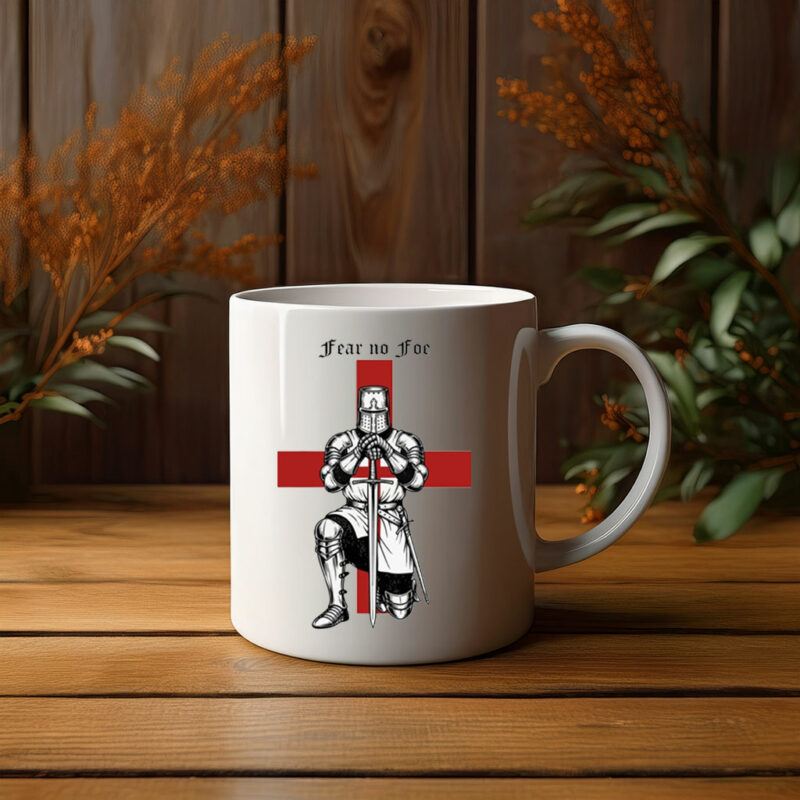 St. George’s Day Mug
