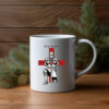 St. George’s Day Mug