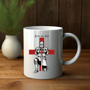 St. George’s Day Mug