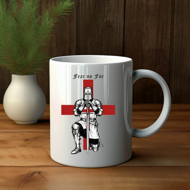 St. George’s Day Mug