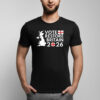 Vote Restore Britain England 2026 T-Shirt