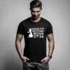Vote Restore Britain Wales 2026 T-Shirt