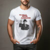 We Shall Never Surrender Patriotic UK T-Shirt