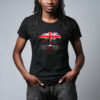 Welsh Roots Graphic T-Shirt