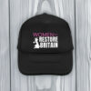 Women for Restore Britain Embroidered Hat