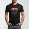 African Roots T Shirt