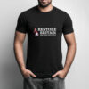Aim High Vote Lowe Cotton Shirt Politics Party British Restore Britain T-Shirt