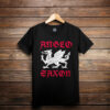 Anglo Saxon - White Dragon 2026 Shirt