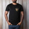 Arms of the Union Restore Britain T-Shirt