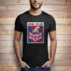British Union Jack Ballot Box Aim High Vote Lowe T-Shirt