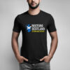 Detain and Deport Restore Britain Shirt UK Party Restore Scotland T-Shirt