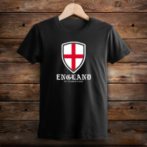 England St George’s Day T-Shirt