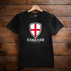 England St George’s Day T-Shirt