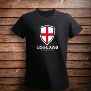 England St George’s Day T-Shirt