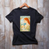 Flower of Albion - Restore Britain 2026 T-Shirt
