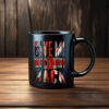 Give Me My Country Back Coloured Mug – Bold Statement Coffee Cup