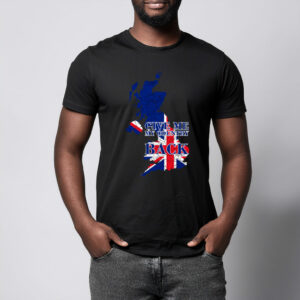 Give Me My Country Back T Shirt