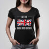 Great Britain T Shirt