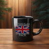 If This Flag Offends You Mug