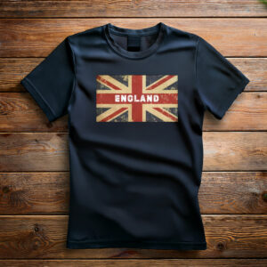 Jumper UK Pride Souvenir Gift Vintage T-Shirt