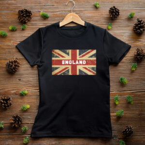 Jumper UK Pride Souvenir Gift Vintage T-Shirt