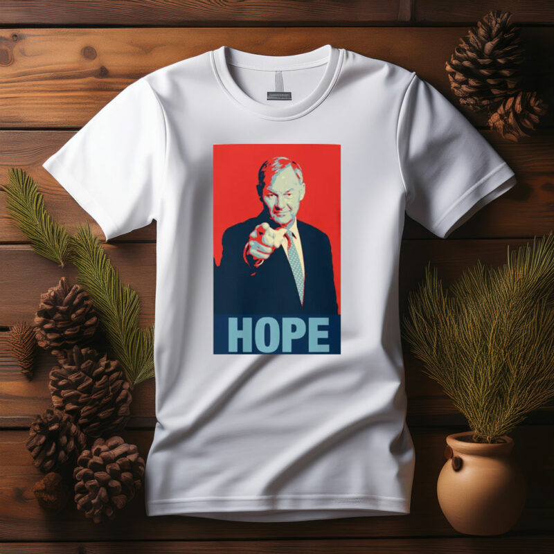 Lowe Hope Unisex T-Shirt