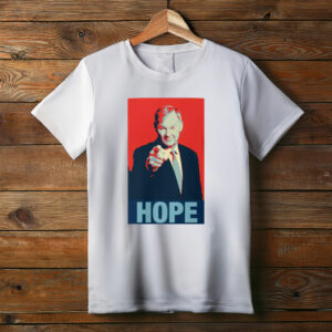 Lowe Hope Unisex T-Shirt