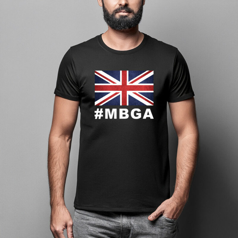 MGBA T Shirt