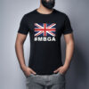 MGBA T Shirt
