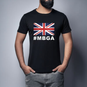 MGBA T Shirt