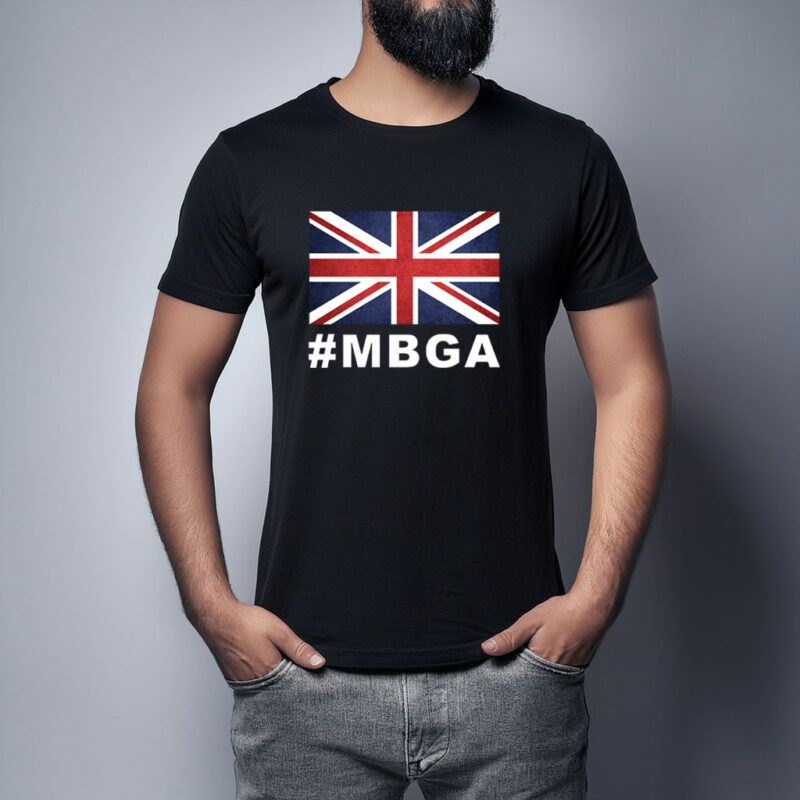 MGBA T Shirt