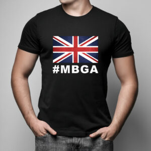 MGBA T Shirt
