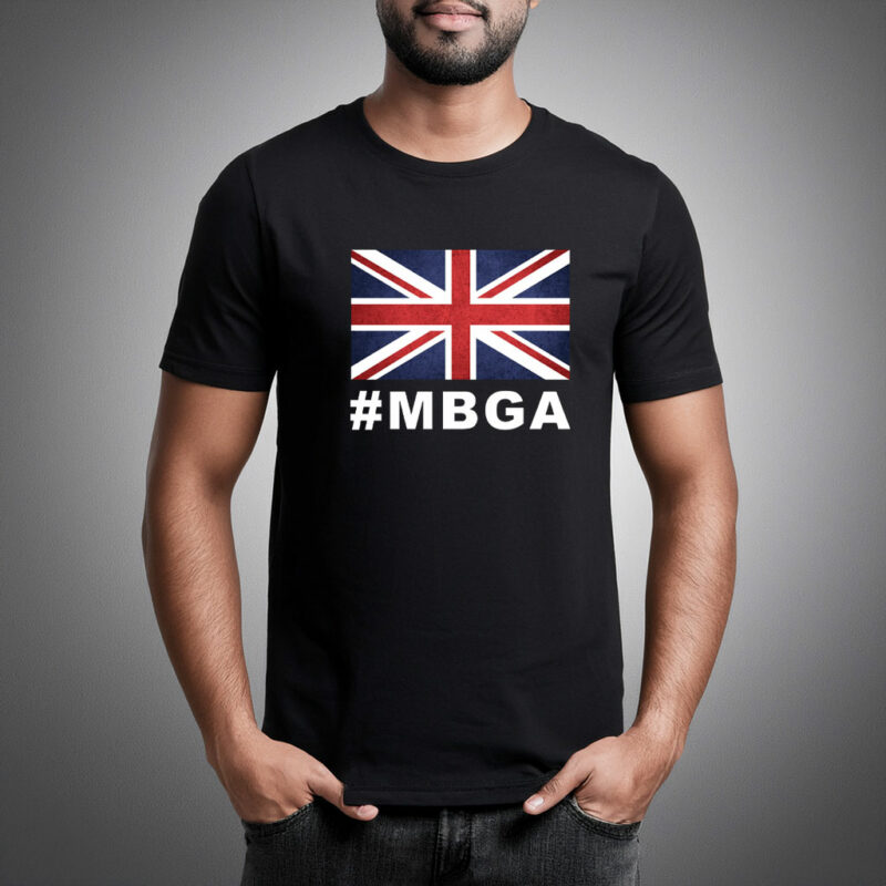 MGBA T Shirt