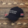 Make Britain Great Again Embroidered Flexfit Hat