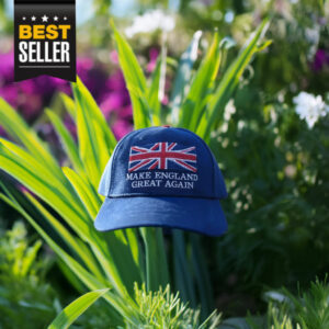 Make England Great Again Hat