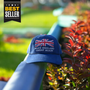 Make England Great Again Hat