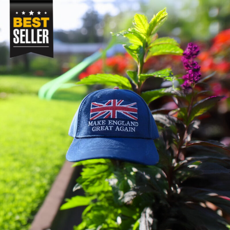 Make England Great Again Hat